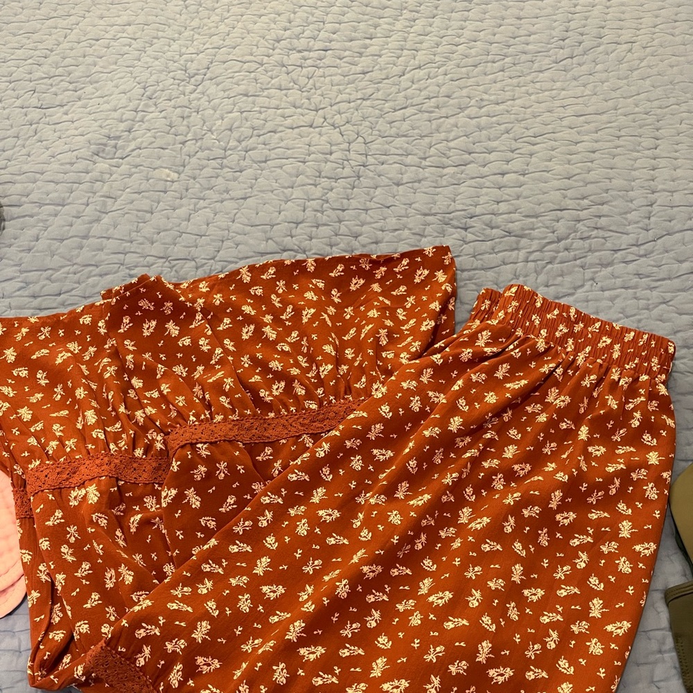 Boutique skirt